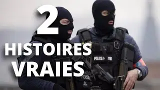 Hostage situation: avoiding disaster through negotiation? (2 true stories, from the FBI to the GIGN)