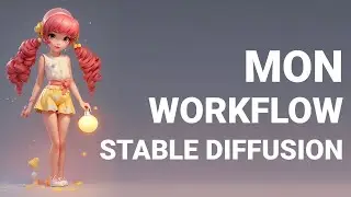 Stable Diffusion: Optimize Your Workflow for Incredible AI Images (Automatic1111 Tutorial) 🔥