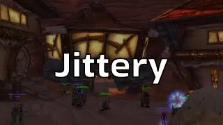 Season of Discovery Warlock Leveling | Alliance Lone Wolf EU | elune be praised