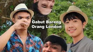 Video Gabut di Pantai 2