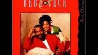 Bebe & Cece Winans - Hark! The Herald Angels Sing