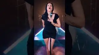 Did you listen to my new cover? 🎶 
