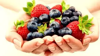Как ускорить метаболизм с помощью фруктов?