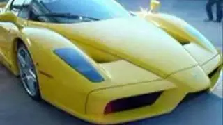 ferrari vs lamborgini