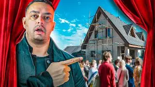 A Tour Of My Latest Property Developments