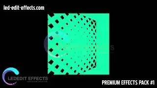 Premium LedEdit Pixel LED Effects Download (Pack 1)