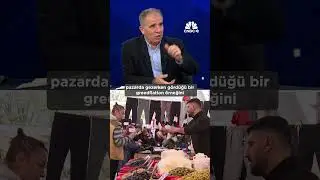 🛒 Hayat pahalılığının ne kadarı enflasyon ne kadarı greedflation?