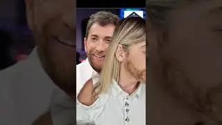 Pablo Motos El Hormiguero