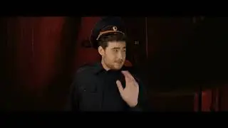Полиция скримеров #2 [Strange Critic]