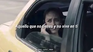 Beret Ft. Sofía Reyes - "Lo Siento" (Letra/Lyrics)