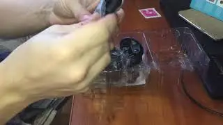 Экшн Камера с Пандао