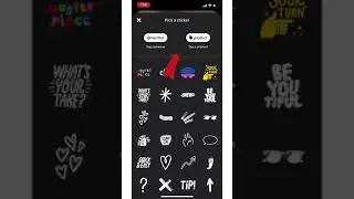 Add link to Pinterest Idea Pins