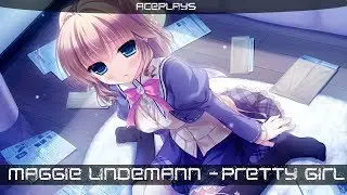 ◣Nightcore ➥ Pretty Girl◥