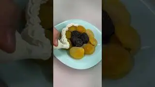 ТОП-десерт на весіллях 70-х та 80-х років!😋 #десерт #рецепт #смачно
