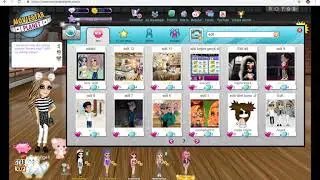 Msp Editlere baktım