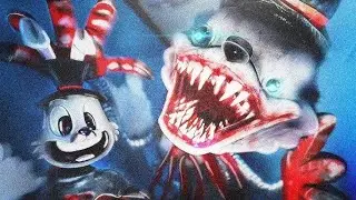 Will I pee my pants in this Parkour HORROR Game?
