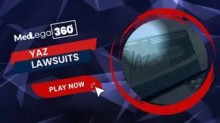 Yaz Lawsuits