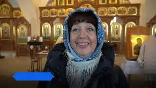 Вопросы духовной безопасности от сектоведа / автокрестный ход / Хабаровский Благовест  10 12 2023
