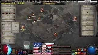 ELDEN_RING_day39_PATHofEXILE_AUGUSTstreamDAY3