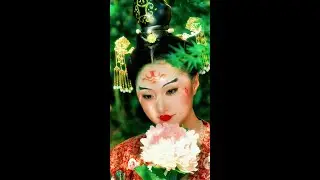Ordinary People Experience Restored Chinese Traditional Clothing - Hanfu  普通人体验唐制汉服