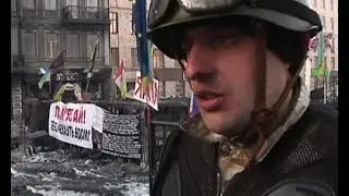 За що бореться Правий сектор