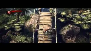 X-Men Origins: Wolverine Walkthrough Part 1 Difficulty Hard