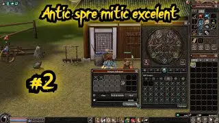 #2 Antic spre mitic excelent