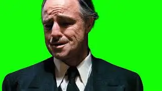 The Godfather 