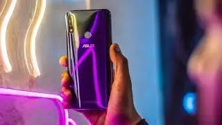 Zenfone Max Pro M2 Review