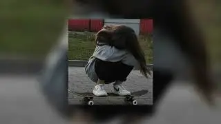 Pacify her - sped up