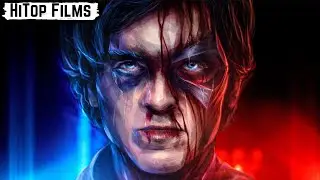 Jason Todd - Robin Teaser (Fan Film)