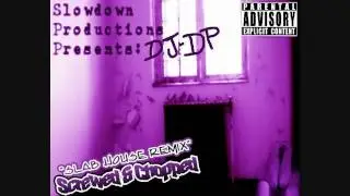 Coolio (SLOWED&CHOPPED) -Gansta Paradise