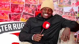 Episode 12 | Tomos Williams & Christian Wade