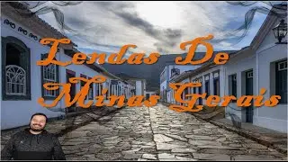 Lendas e História de Minas Gerais - Procissão das Almas , Loira do Bonfim  e Almas aprisionadas