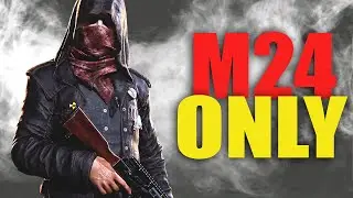 BADAM X PUBG