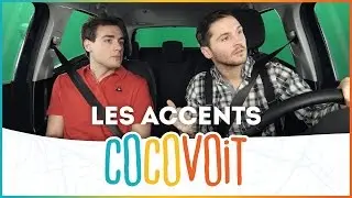 Cocovoit - Les Accents