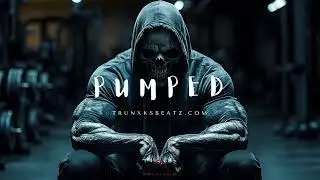 PUMPED (Eminem x 50 Cent x NF Type Beat)