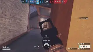 R6 Runs