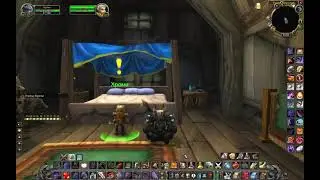 Темпоральный манипулятор, Новая механика WOW Classic