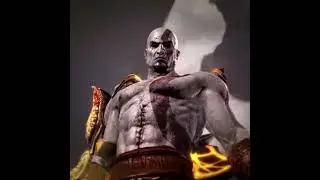 [4k] Kratos Edit "come to an end" | god Of War edit #shorts