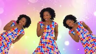 Sing and Dance Along | Kids Action Song | Follow along | Miss Jessica