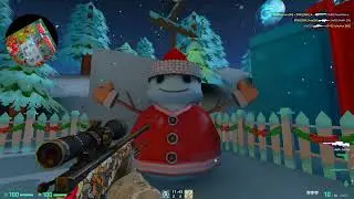 awp_christmas (AWP CHRISTMAS) CS:GO # 1296