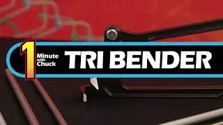 Tri Bender Tool