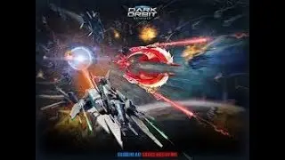 Darkorbit Lf4+Kamufle Xl Çıkartma Taktiği 2019 