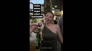 İlayda Akdoğan Frikikleri 2025 🔥🍑