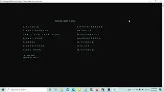 Doctor Portal and Medical Services || C Console Program || with Source code