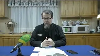 Ч 3  Любящий другого рожден от Бога К Корепанов