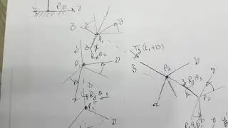 Solving a 6 DoF Robot -- Part 1