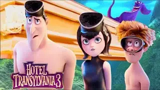 Astronomia - Coffin Dance Meme 19 - Transylvania 3  Summer Vacation