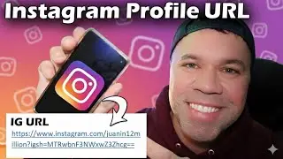 How To Share Instagram Profile URL (Updated for 2024)